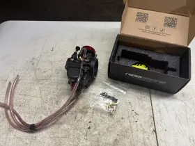 Nbpwk38yj Nibbi 1998 Suzuki Rm125 Racing Carburetor Pwk 38mm Used