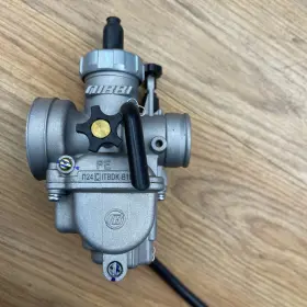 Pe24n Nibbi N24 Carburetor
