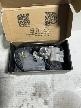 Pe26-sp Nibbi Racing Carburetor
