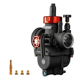 Pe26yj Nibbi Motorcycle Carburetor Pe26mm