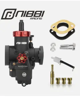 Pe28flyj-xl185s Nibbi Pe28 Pre-jetted Race Carburetor For Honda Xl185s Xl 185s Xl125s 1979-1985 Pe28flyj-xl185s Nibbi Pe28 Pre-jetted Race Carburetor For Honda Xl185s Xl 185s Xl125s 1979-1985