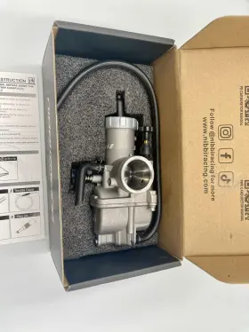 Pe-28-sp Nibbi Pe28sp Pe28mm Racing Carburetor