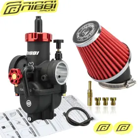 Pe28yj-kl48wtr Nibbi 28mm Carburetor Air Filter For 250cc Dirt Pit Bike Atv Ssr Hawk Xpro Tbr7