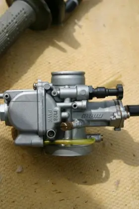 Pwk28sp Nibbi Pwk28mm Carburetor For Beta Gas Honda Husqvarna Kawasaki Sherco Suzuki