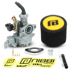 Pz2035wt-bd110 Nibbi Pz20 Carburetor 50 90 100cc 110cc 125cc 135cc Atv Quad Go Kart Sunl Taotao
