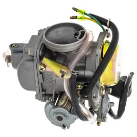 16100-kv7-768 Niche 519-kcr2285b Carburetor Assembly For 1987 Honda Elite 150 Ch150 Scooter