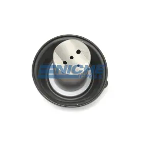 1jk-14940-01-00 Niche Cycle Supply Vcc-238 Yamaha 600 Srx/xt 86-95 Cv Carburetor Slide And Diaphragm
