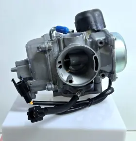 K-crb-0044 Niche Industries Carburetor Assembly