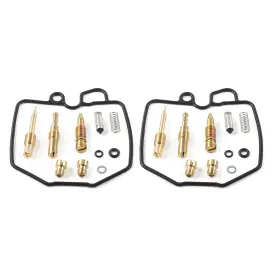 Nomura 310008144614 2sets Carburetor Repair Kit Air Screw For Honda Cm250c Custom Cm 250 C 1982-1983