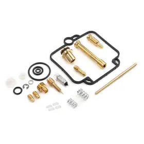 Nomura 423224847181 Carb Carburetor Repair Rebuild Kit Fit Suzuki Dr350se 1994 1995 1996-1999