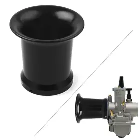 Nomura 550714203780 Motorcycle 50mm Air Filter Cup Fit Pwk 21/24/26/28/30mm Pe 28/32mm Carburetor