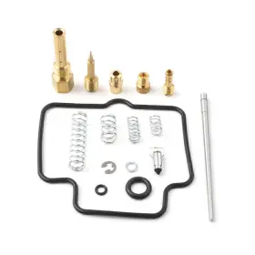 Nomura 890000911945 For Suzuki Ozark 250 Lt-f250 02-09/12 Carburetor Carb Rebuild Kit Repair Hs