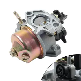 16100-z5v-801 Obox Carburetor Carb For Honda Gxv390 Keihin Us