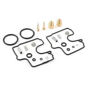 Obox 550722112975 2 Sets Carburetor Repair Rebuild Kits For Suzuki Sv650 Sv 650 S/su/u 1999-2002