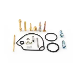 Obox 550744270783 Us Carburetor Rebuild Kit With Ring Jet Needle For Honda Z50 R-carburetor Repair