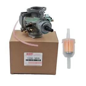 13200-18925 Oem Brand Carburetor For Suzuki Ts100 Ts125 Ts185 Tc125 Ds100 Ds125 With Fuel Filter