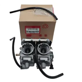 E474-ca250 Oem Brand Carburetor Dual Carb For Honda Rebel Ca Cmx 250 C Cmx250 Ca250 1985-2014