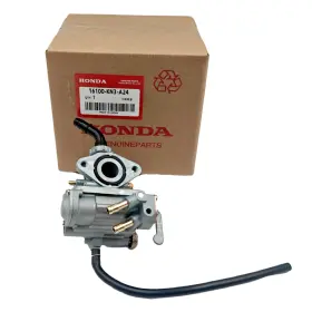 Om5445oc Oem Brand Carburetor Fits Honda Ct 70 Ct70 Ct70h Ko Trail Bike 1969-1977 Carb