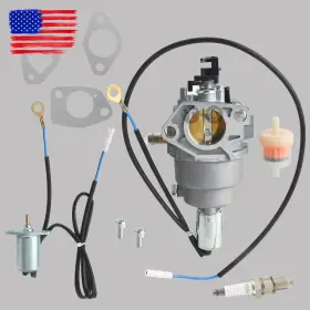 120-4435 Oem Huayi 127-9027 Carburetor For Exmark Toro 136-7889