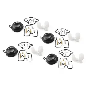 Sc33 Oneclubaa 420016473467 Carburetor Repair Kit Float Diaphragm For Honda Cbr900rr Bj 96-99