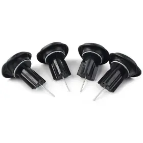 Oneclubaa 550729932217 4pcs Carburetor Plunger Diaphragms For Suzuki Gsf1200 Bandit 2001-2006 2005 2004
