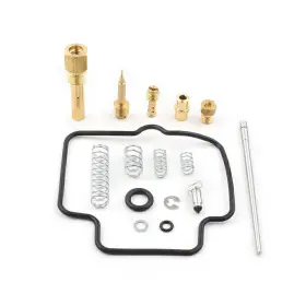 Onegogogo 550734925693 Carburetor Carb Rebuild Repair Kit For Suzuki Ozark 250 Lt-f250 2002-2009 2012