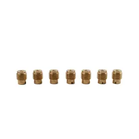 Onegogogo 845623183064 7x Carburetor Carb Main Jet Kit For Predator 212cc Honda Gx160 Gx200