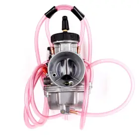 637146 Oner-store0 Carburetor Carb For Kawasaki Kdx200 1983-2001 2003 2004 2005 2006 Dirt Bike 35mm