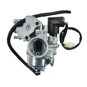 One1122984 Oner-store0 Carburetor Carb For Yamaha Zuma Yw50 Scooter Moped 2002-2009 2010 2011 New