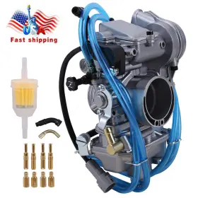 Bo95hd21701zb Oumurs For Yamaha Yz 450 F Yz450f Carburetor With Filter Carb 2003-2009