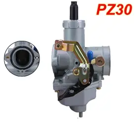 Md-a195qt02506zb-1f Oumurs Pz30 Carburetor For 175/200/250cc Atv Taotao Quad Wheeler Dirt Bike Carb 30mmus