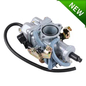 Mppa195hd163oooo2x Oumurs New Carburetor Carb Fit For 2003-2017 Honda Crf150f Crf 150rb Crf150r
