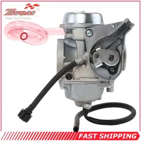 Mrb195ya18206zb Oumurs Carburetor For Kazuma Jaguar 500 500cc Quad Atv