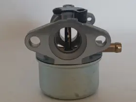 12f805 Outdoor-beast 649954695025 For Briggs And Stratton 12e807 12f702 12f707 12f782 12f802 Carburetor