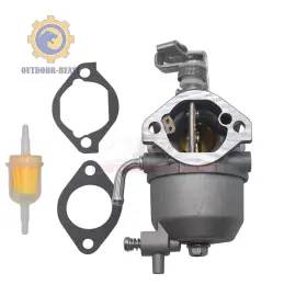 603580 Outdoor-beast 697757752933 For Ezgo Gas Golf Cart 7635 8125 607954 17565 603593 8128 8126 Carburetor