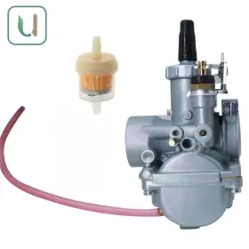 15001-1453 Outdoor-lovelife Fit For Vm 18mm Carburetor Ar80 Ar 80 Ar-80 Replaces