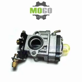03-0002-15 Outside Distributing Carburetor For 43-49cc 2 Stroke Engines Kb