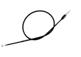 03-0005 Outside Distributing Motion Pro Black Vinyl Clutch Cable 03-0005 Outside Distributing Motion Pro Black Vinyl Clutch Cable