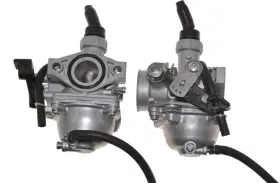 03-0008-hp Outside Distributing 4-stroke Carburetor 19mm 50-125cc High Performance