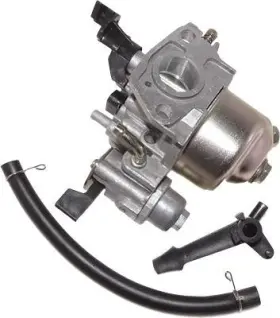 03-0100 Outside Distributing Carburetor - 5.5hp