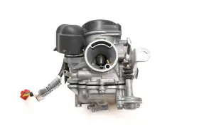 Cm141907 Paiggio 06 Piaggio Vespa Lx 50 Carburetor Carb For Parts