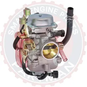 Partman 842000410836 Carburetor Carb For Kawasaki Klx250 Klx250r 1994 1995 1996