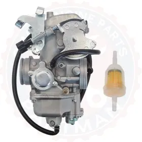 Partman 846294776746 Carburetor Fit For Honda Xl 250 Xl250 250r Xl250r 1983 Dirt Pit Motor Bike
