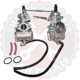 Partman 861811187485 For Honda Ca175 Carburetor/carb Twin 1968 1969 New