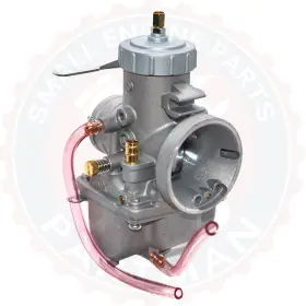 Partman 865326955072 Carburetor For Honda Cb350 Cb350g Cb360g Cb360t Cl350 Carb Left