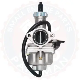 16100-hb3-771 Partman 870676569909 Carburetor Carb For Honda Trx200sx 200sx 1986-1988 16100-hb3-014