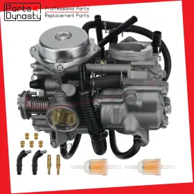 16100-mr1-673 Parts Dynasty 1988-98 Fit Honda Vlx 600 Vt600 Shadow Vt600cd Deluxe Carburetor