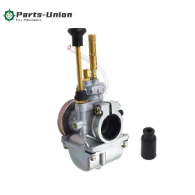 16001-1185 Parts-union New Carburetor For Kawasaki Ke100 1976-2001 2-stroke Assembly Usa
