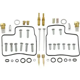 1003-1310 Parts Unlimited Carburetor Repair Kit For 1998 - 2003 Honda Vt1100c Shadow Spirit