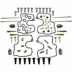 1003-1385 Parts Unlimited Carburetor Rebuild Kit Suzuki Gsxr600 1998-2000